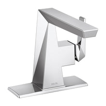 Trillian - Bathroom Faucet - Deck Mount - 1.2 GPM At 60 PSI