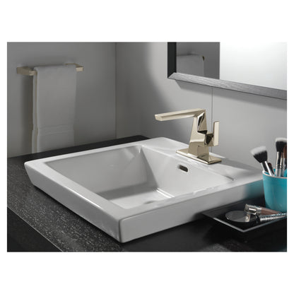 Trillian - Bathroom Faucet - Deck Mount - 1.2 GPM At 60 PSI