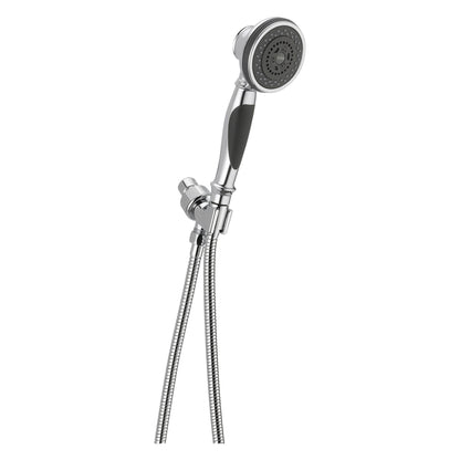Premium Shower Mount Hand Shower - 2 GPM - ABS