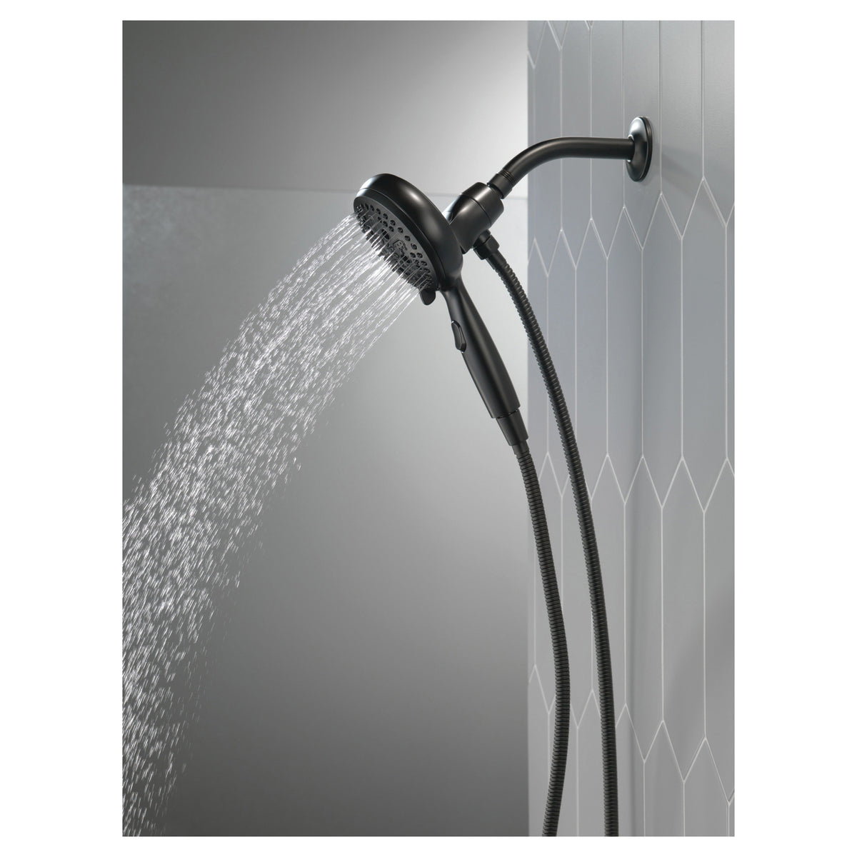 Universal Hand Shower - 1.75 GPM - ABS