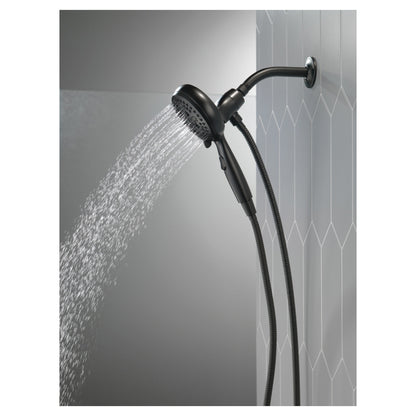 Universal Hand Shower - 1.75 GPM - ABS