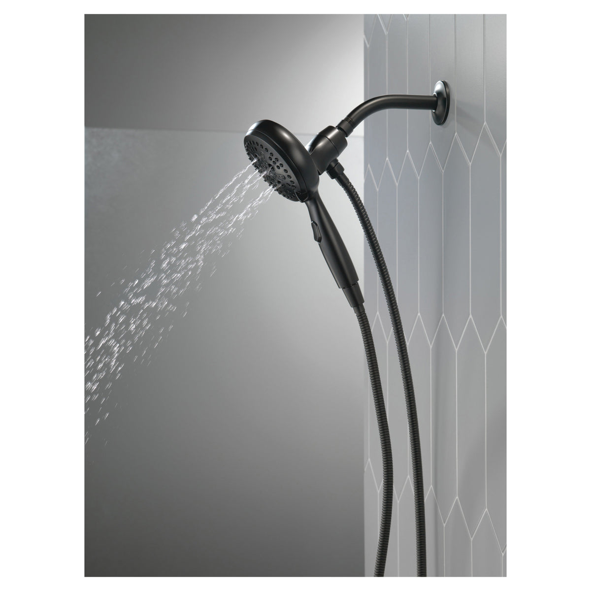 Universal Hand Shower - 1.75 GPM - ABS