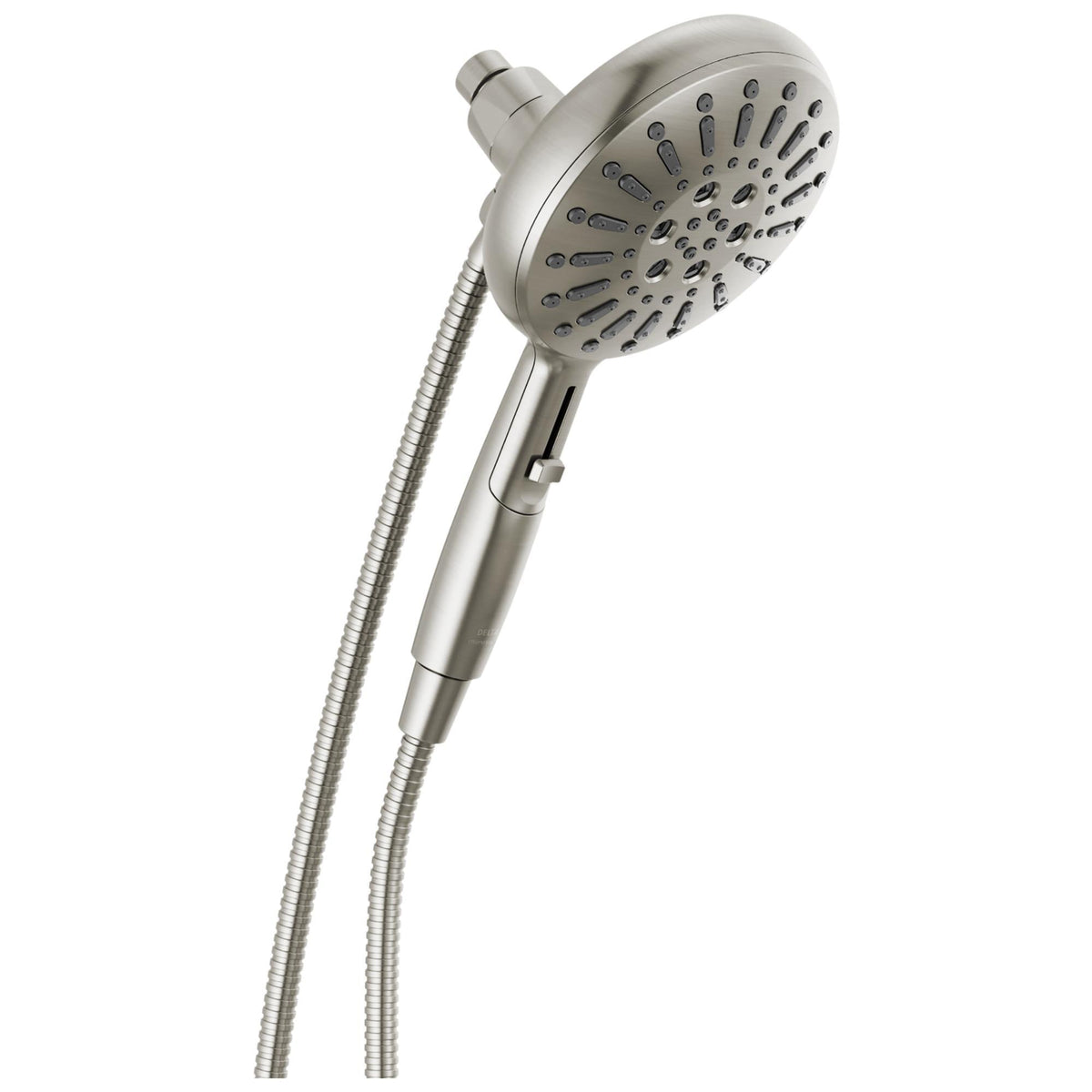 Universal Hand Shower - 60 to 82" L Hose