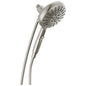 Universal Hand Shower - 60 to 82" L Hose