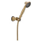 Premium Wall Mount Hand Shower - 1 Shower Head