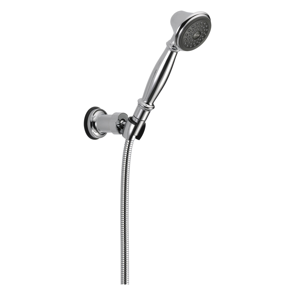 Premium Wall Mount Hand Shower - 1 Shower Head