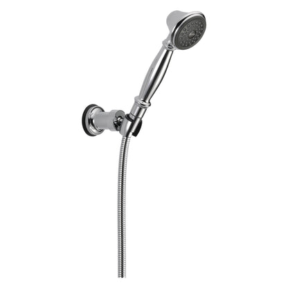 Premium Wall Mount Hand Shower - 1 Shower Head