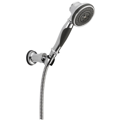 Premium Wall Mount Hand Shower - 4" D - 2 GPM