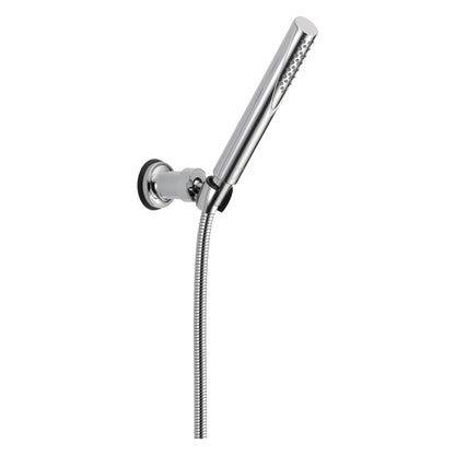 Compel - Premium Wall Mount Hand Shower - Polished Chrome