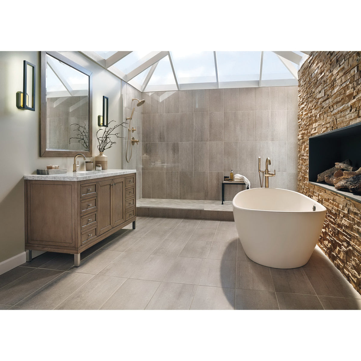 Compel - Grail Adjustable Personal Premium Hand Shower