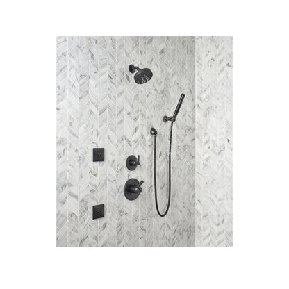 Compel - Grail Adjustable Personal Premium Hand Shower