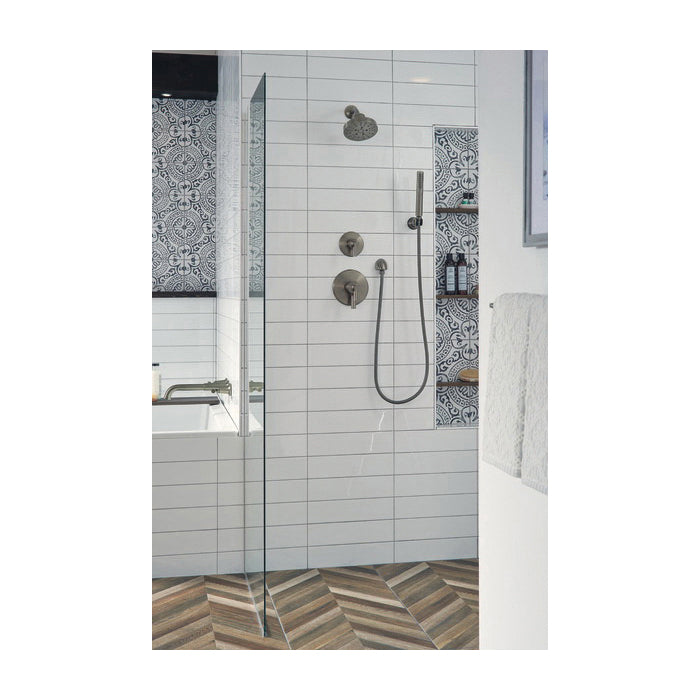 Compel - Grail Adjustable Personal Premium Hand Shower