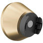 Suredock - Docking Mount - Champagne Bronze - Deck Mount