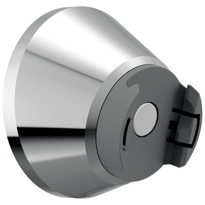 Suredock - Docking Mount - Deck Mount - Lumicoat Chrome
