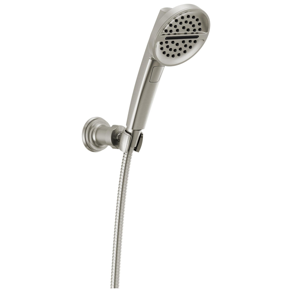 Wall Mount Universal Hand Shower - 55386-SS-PR