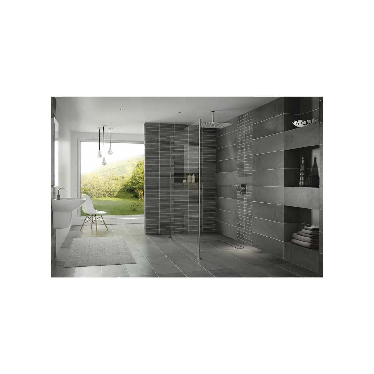 DELTA® Commercial, 5-1/4 in H Spout, 1 Handles, Pop-Up Drain, 1 Faucet Holes, Function: Traditional, Vero®, 1.2 gpm