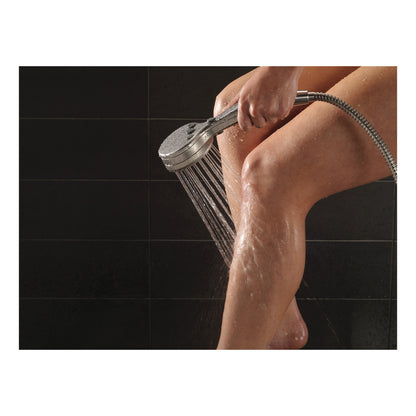 Activtouch - Contemporary Wall Mount Hand Shower - 2.5 GPM