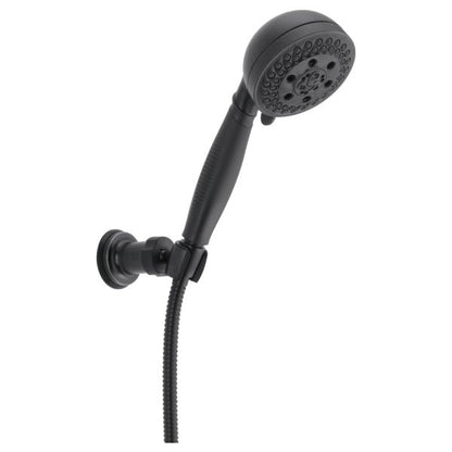 Universal Showering - Wall Mount Hand Shower - 1.75 GPM
