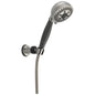 Universal Showering - Wall Mount Hand Shower - 1.75 GPM