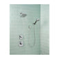 Universal Showering - Wall Mount Hand Shower - 1.75 GPM