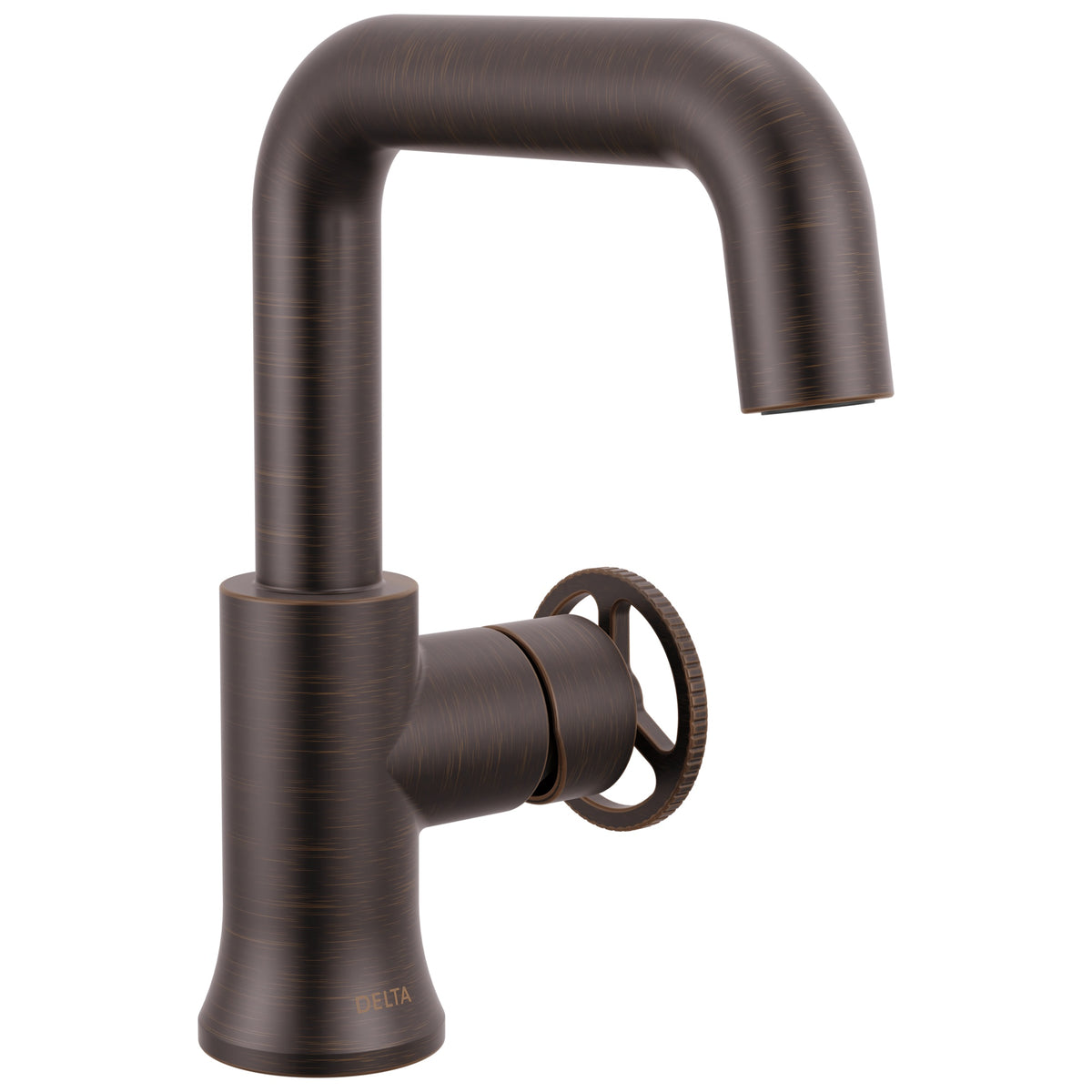 Trinsic - Single Handle Bathroom Faucet - Deck