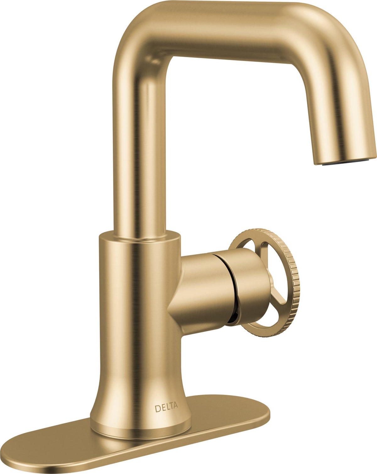 Trinsic - Single Handle Bathroom Faucet - 5.75"