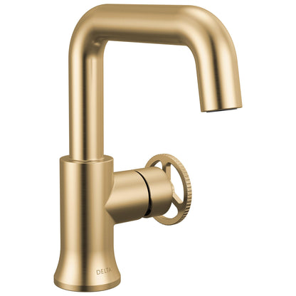 Trinsic - Single Handle Bathroom Faucet - 5.75"