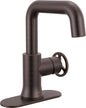 Trinsic - Single Handle Bathroom Faucet - Deck