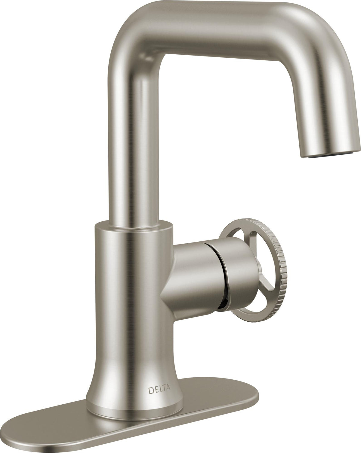 Trinsic - Single Handle Bathroom Faucet - 1-Hole