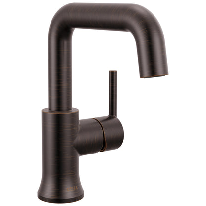 Trinsic - Single Handle Bathroom Faucet - 1-Handle