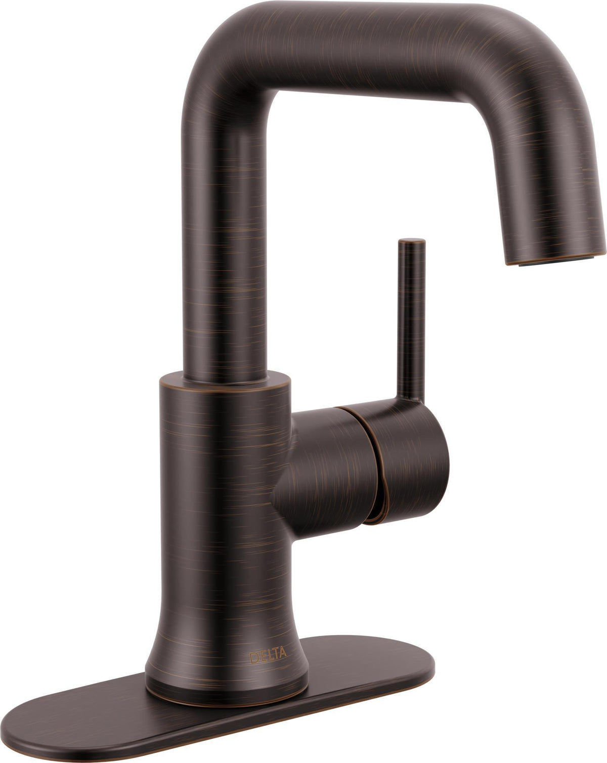 Trinsic - Single Handle Bathroom Faucet - 1-Handle