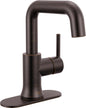 Trinsic - Single Handle Bathroom Faucet - 1-Handle