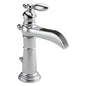 Victorian - 4-1/8" H Spout - Deck Mount - 1.2 GPM