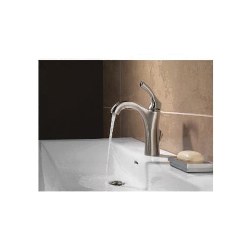 Victorian - 4-1/8" H Spout - Deck Mount - 1.2 GPM