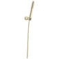 Shower - Lumicoat Polished Nickel