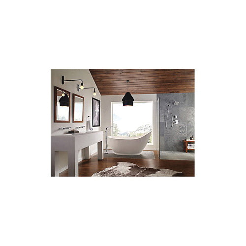 DELTA® 55552 Wall Mount Hand Shower