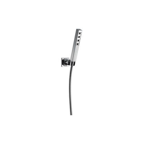 Ara - Wall Mount Hand Shower - 1.75 GPM - 1 Shower Head
