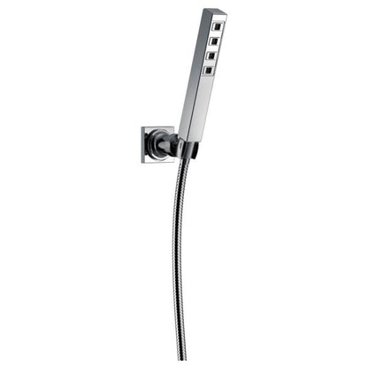 Ara - Wall Mount Hand Shower - 1.75 GPM - 1 Shower Head