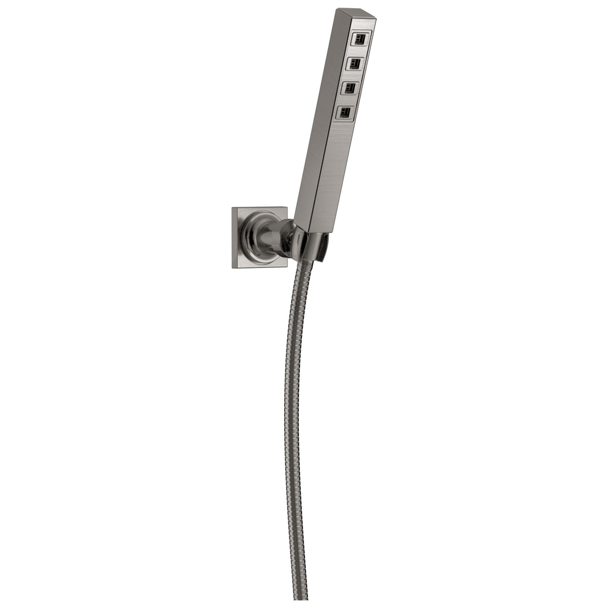 Ara - Wall Mount Hand Shower - 1.75 GPM - 1 Shower Head