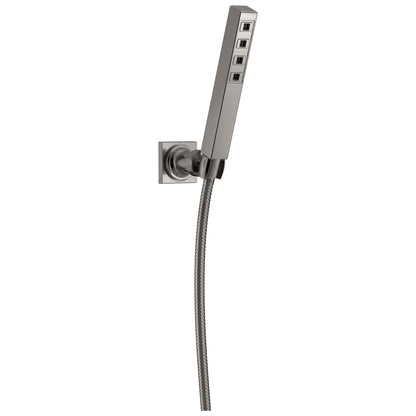 Ara - Wall Mount Hand Shower - 1.75 GPM - 1 Shower Head