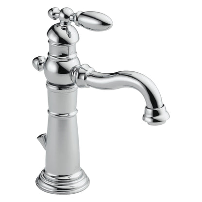 Victorian - 4-5/8" H Spout - Deck Mount - 1.2 GPM