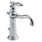 Victorian - 4-5/8" H Spout - Deck Mount - 1.2 GPM