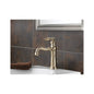 Victorian - 4-5/8" H Spout - Deck Mount - 1.2 GPM