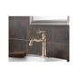 Victorian - 4-5/8" H Spout - Deck Mount - 1.2 GPM