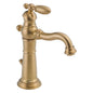 Victorian - 4-5/8" H Spout - Deck Mount - 1.2 GPM