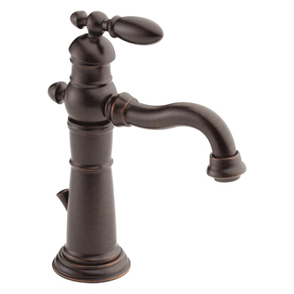 Victorian - 4-5/8" H Spout - Deck Mount - 1.2 GPM