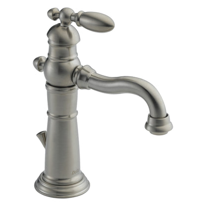 Victorian - 4-5/8" H Spout - Deck Mount - 1.2 GPM