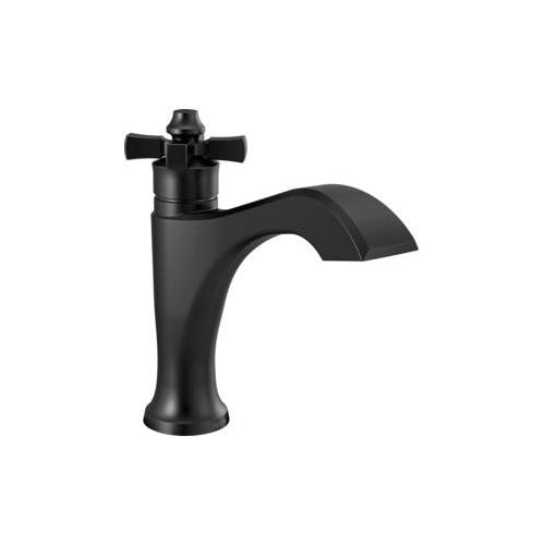 Dorval - Bathroom Faucet - Deck