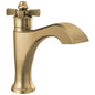 Dorval - Bathroom Faucet - 1-Handle
