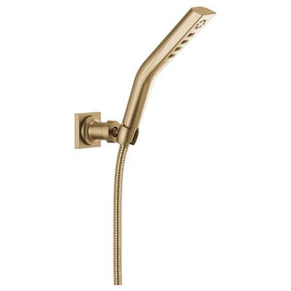 Pivotal - Wall Mount Hand Shower - 1.75 GPM - 3 Shower Head